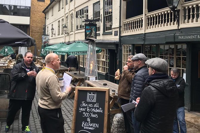 Private London Highlights Tour with Experienced Guide in Taxi - Stopping for Photos and Stories: The Core Sights in Order