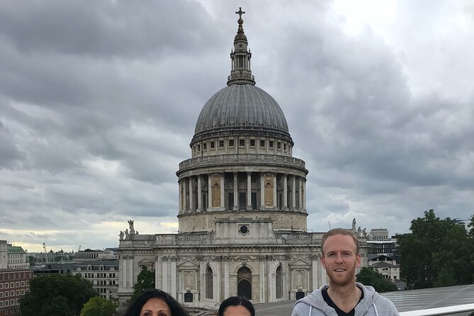 Private London Highlights Tour with Experienced Guide in Taxi - How Air-Conditioned Taxi Comfort Changes the Whole Experience