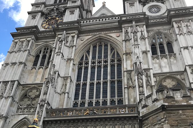 Private London Highlights Tour with Experienced Guide in Taxi - Price and Value: When $520.68 Makes Sense