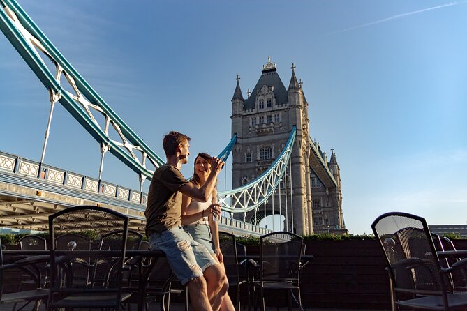 Private London Kickstart City Tour - Starting at Shangri-La The Shard: a skyline kickoff