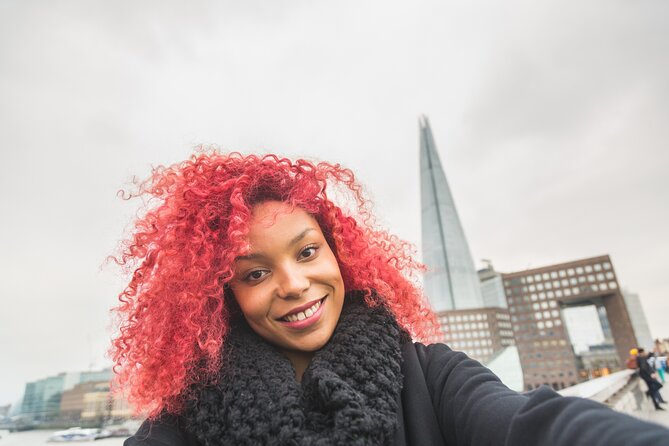 Private London Kickstart City Tour - Is the $101.15 price fair for a private walk?