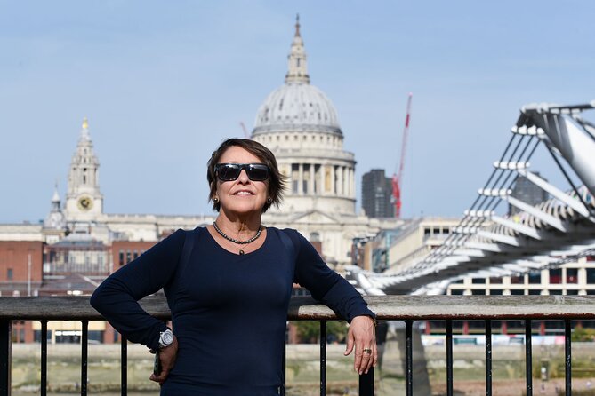 Private London Photoshoot - The actual flow of the session, from meeting to finished images