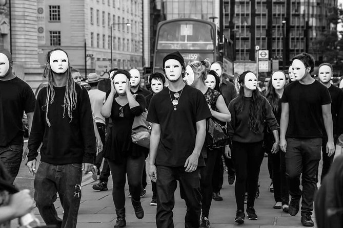 Private London Street Photography Workshop - Meet Lou Smith, and why the coaching feels personal