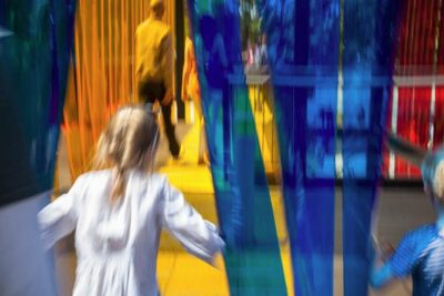 Private London Street Photography Workshop