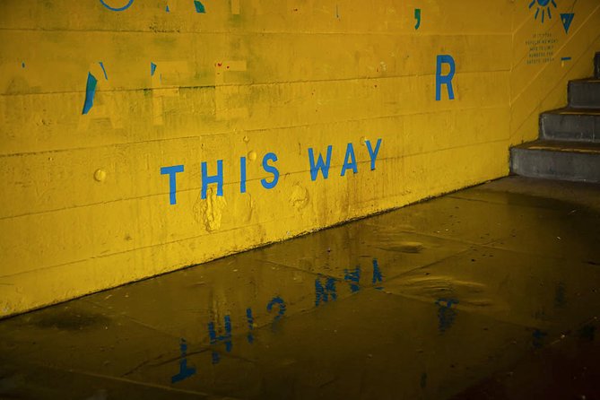 Private London Street Photography Workshop - What you can realistically expect to walk away with