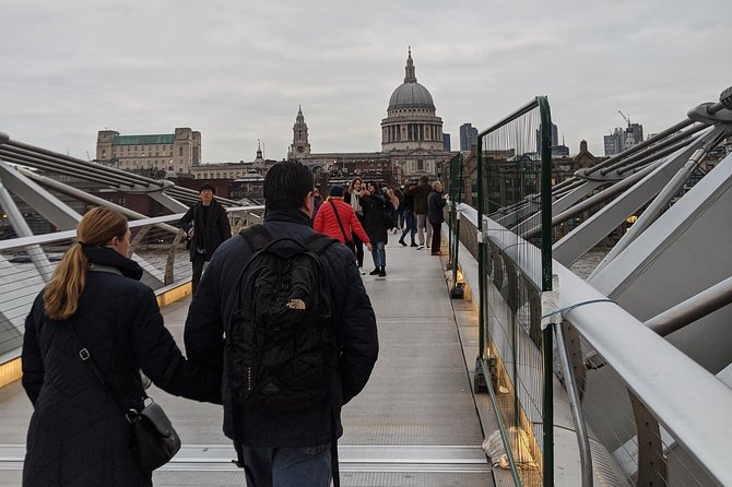 Private London Tour by Car - Pick Up From Your Hotel or Apartment - How the private car format makes London feel manageable