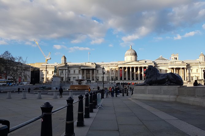 Private London Tour by Night including Pick up from Hotel - Stop 2: London Eye, quick views without ticket pressure