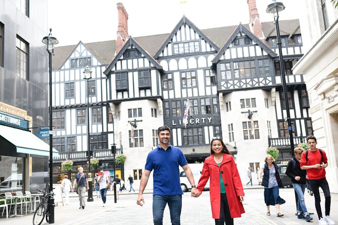 Private London Tour Tailored to Your Interests with a Local Best Suited to You - Natural History Museum Culture Without the Museum Maze