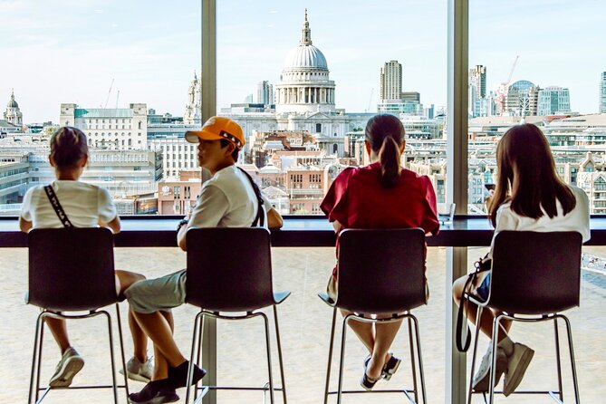 Private London Tour Tailored to Your Interests with a Local Best Suited to You - Price and Value: What $172.46 Really Buys You