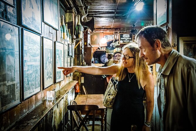 Private London Tour with a Local: Custom Highlights & Hidden Gems - Soho streets, creative energy, and side streets that feel lived-in