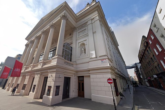 Private London West End Theatre Walking Tour - Why this private West End walk beats guessing on your own