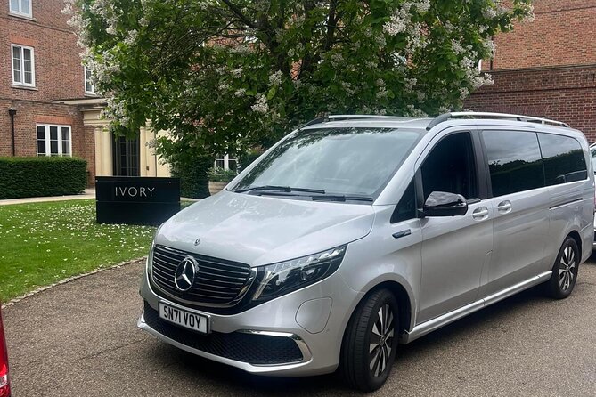 Private Luxury airport transfer - Key things that make this transfer work so well