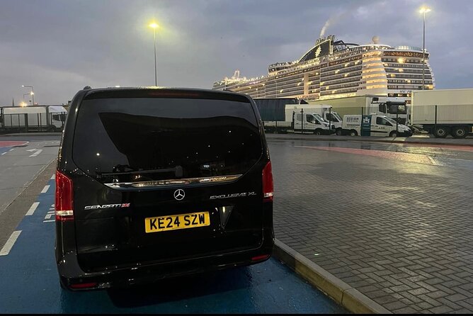 Private Luxury airport transfer - Pickup Timing and Booking Choices That Fit Real Schedules