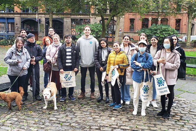 Private Manchester Self-Guided Tour - Why This Manchester Audio Route Feels Less Like a Checklist