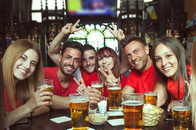 Private Newcastle Pub Tour - Key things to know before you go