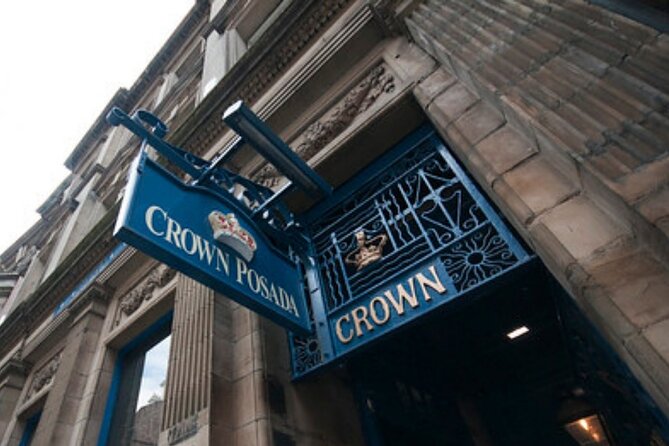 Private Newcastle Pub Tour - Why This 3-Hour Private Newcastle Pub Tour Feels Efficient