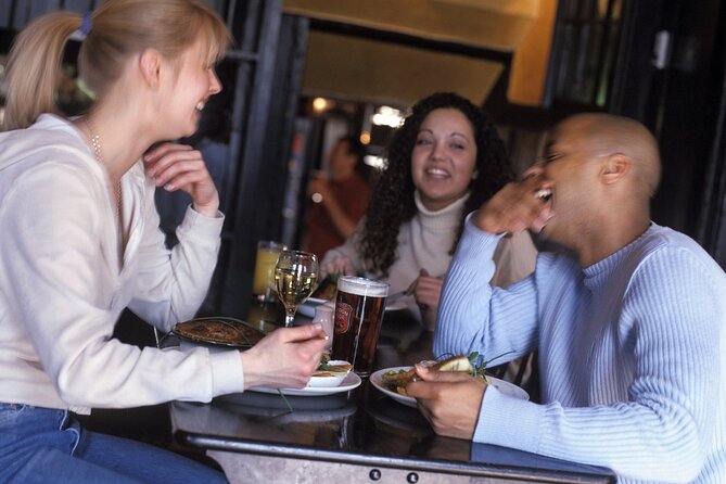 Private Newcastle Pub Tour - What’s Included: 4+ Tastings, Alcohol Options, and the Tickets Bar 20% Discount