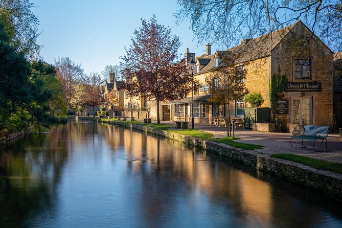 Private One Day Luxury Tour of The Cotswolds - Key highlights to look for