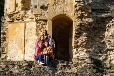 Private One Day Luxury Tour of The Cotswolds