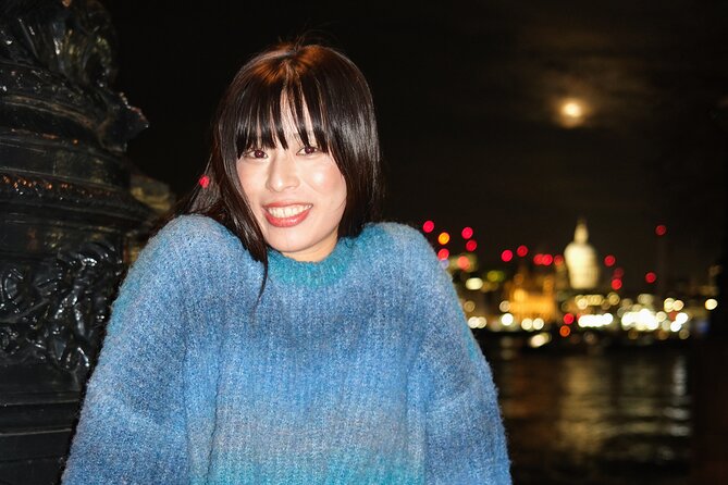 Private Photoshoot in London - Should you book this private photoshoot in London?