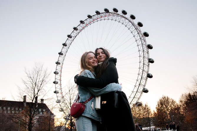 Private Photoshoot Outside The London Eye - Key Points You’ll Care About