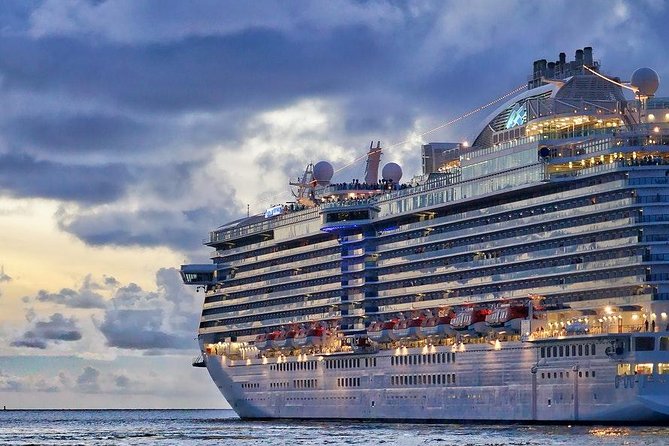 Private Post Cruise Transfer to Heathrow from Southampton Port - The ride itself, private and air-conditioned