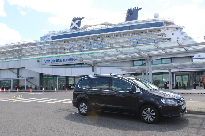 Private Pre Cruise Excursion Transfer London to Southampton Port Via Stonehenge - Should You Book This Transfer via Stonehenge?