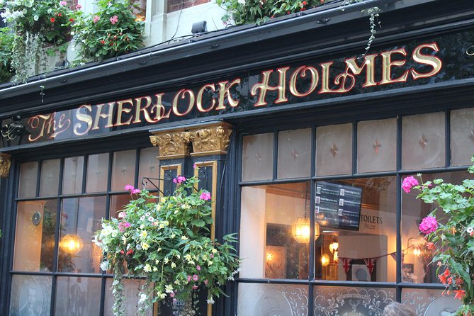 Private Pub Tour of Central London - Price, Duration, and What You Actually Get for $247.15