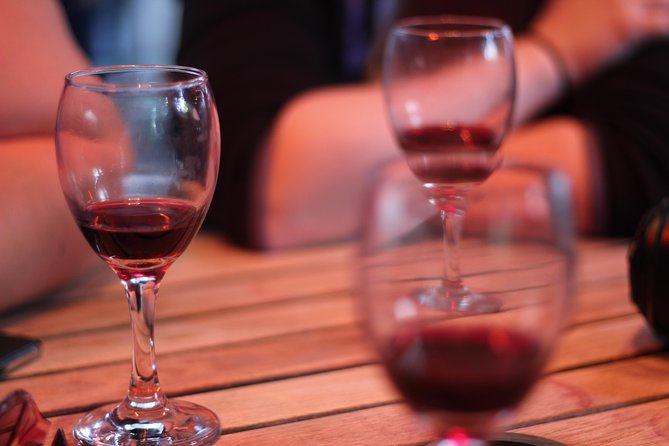 Private Pub Tour of Central London - Stop 4, The Harp in Covent Garden: Why It’s Voted Top Pub