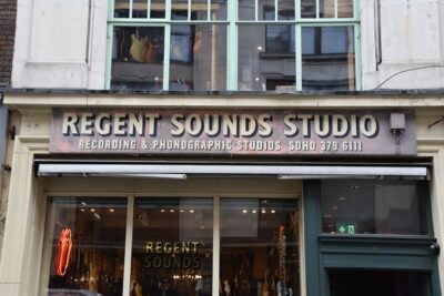 Private Rock ‘n’ Roll Music Tour of Central London