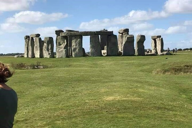 Private Round Trip from London to Stonehenge & Salisbury & Bath - Key highlights before you go