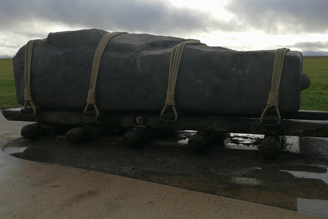 Private Round Trip from London to Stonehenge & Salisbury & Bath - Timing, comfort, and what the 12-hour day really means