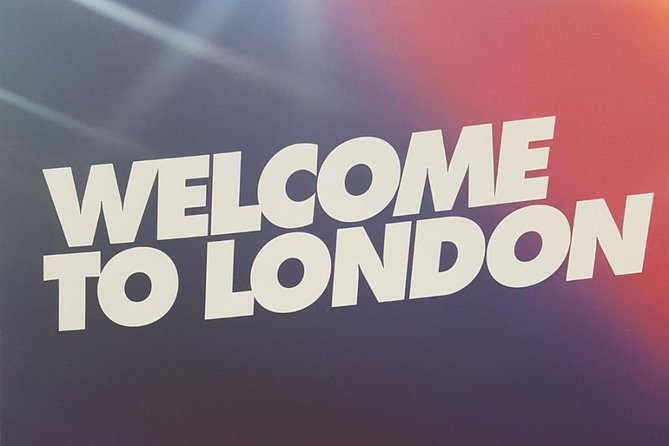 Private Round Trip Transfer from Heathrow Airport to London City - What the ride itself is like: live navigation, traffic, and real road conditions