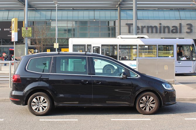 Private Round Trip Transfer from Heathrow Airport to London City - Small gotchas to watch for before you hand over your day