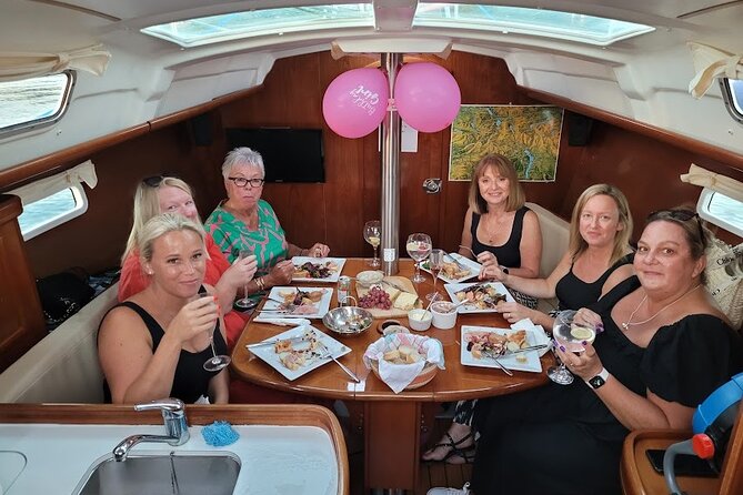 Private Sail and Dine Experience on Lake Windermere - Price and value: why $409.93 per group can make sense