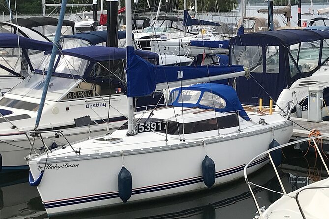 Private Sailing Experience on Lake Windermere - Key things that make Lake Windermere sailing worth it