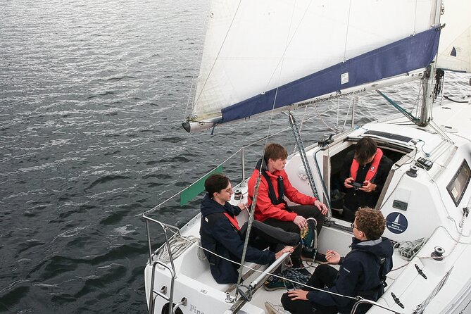 Private Sailing Experience on Lake Windermere - What you’ll see on Lake Windermere, and why the view hits different
