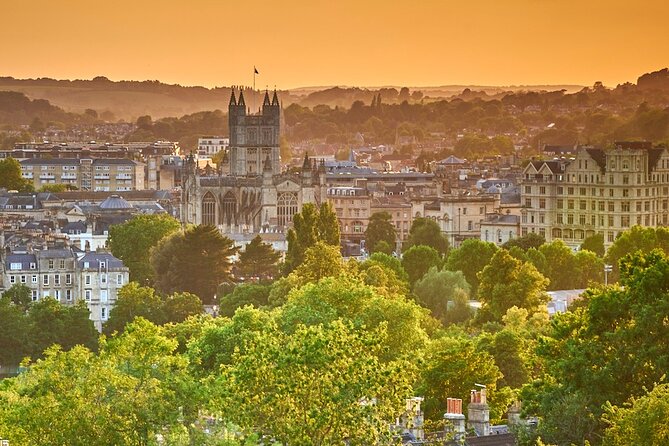 Private Smartphone photography Walking Tour Around Bath - Why the $54.97 price can feel fair for smartphone photography