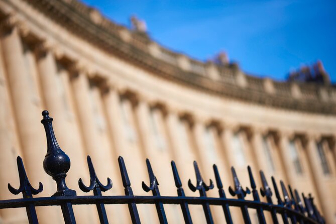 Private Smartphone photography Walking Tour Around Bath - How to get better shots fast, using the tour’s approach