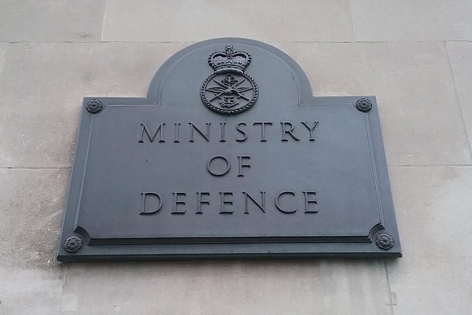 Private Spy Walking Tour of London - What You’ll Actually Get From the Guide (and Why People Notice)