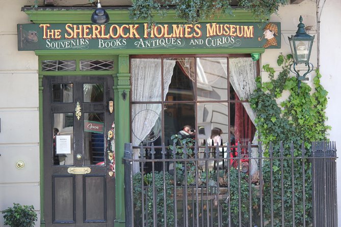 Private Spy Walking Tour of London - Who This Tour Fits Best