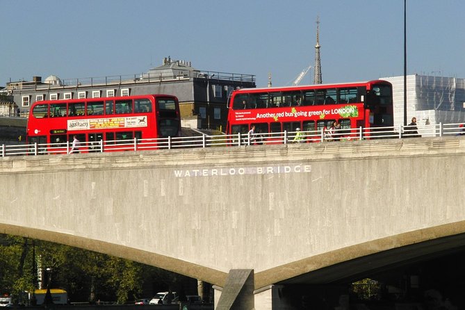 Private Spy Walking Tour of London - Should You Book This Private Spy Walking Tour of London?