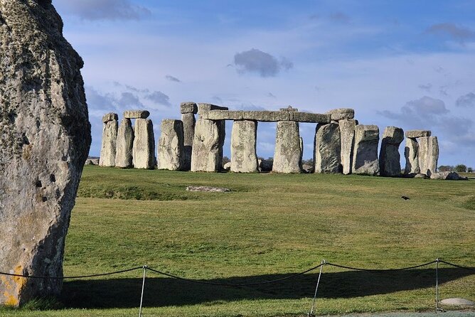 Private Stonehenge, Avebury & Mystical Car Tour + Guide - Key things you should know before you go