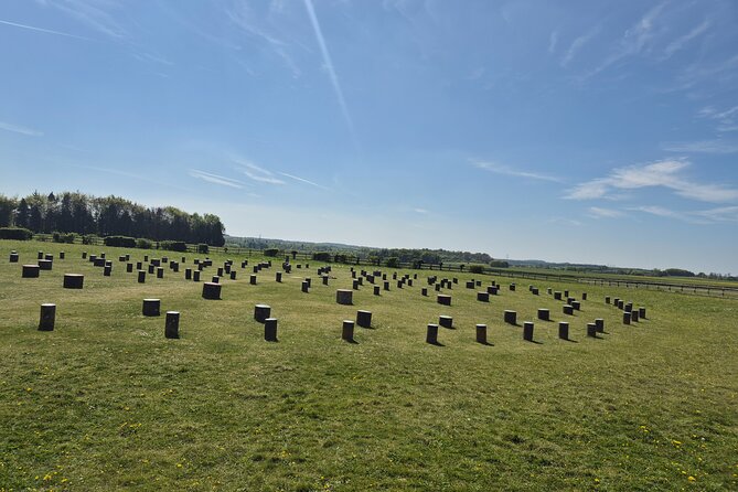 Private Stonehenge, Avebury & Mystical Car Tour + Guide - Stonehenge: how the midsummer sunrise idea changes how you look at it