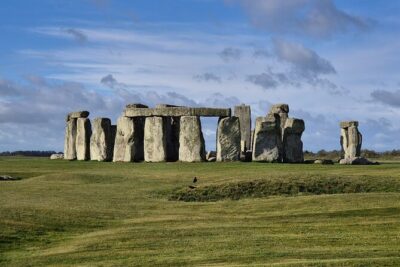 Private Stonehenge, Avebury & Mystical Car Tour + Guide