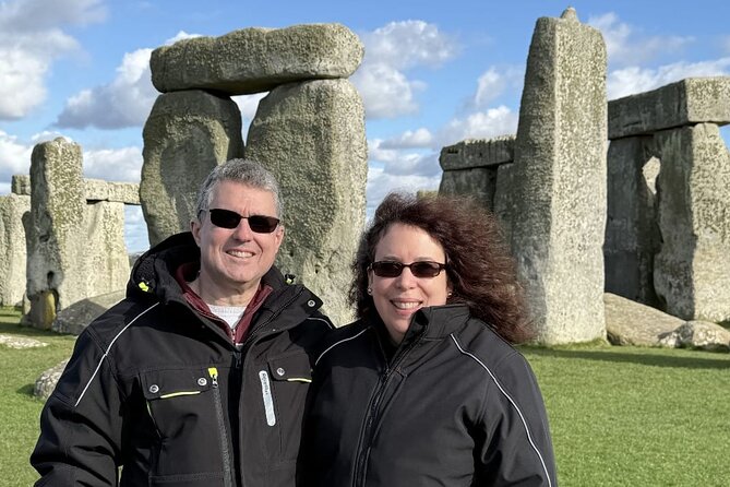 Private Stonehenge Tour - London or Southampton - Private Stonehenge From London or Southampton: What You’re Really Buying