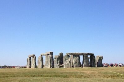 Private Stonehenge Tour – London or Southampton