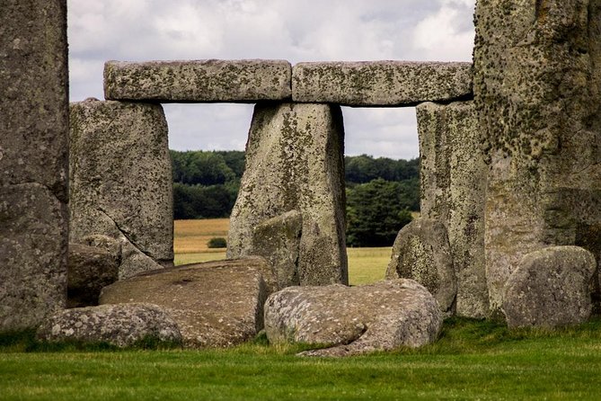 Private Stonehenge Tour - London or Southampton - Comfort and Luggage Fit: Where This Trip Can Shine or Stall