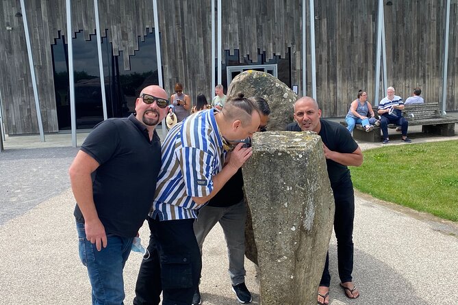 Private Stonehenge, Woodhenge, Avebury Stone Circle Day Tour - Stonehenge: 2 hours to walk the stones, plus the inner circle reality check