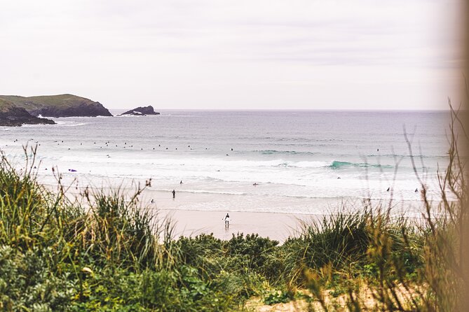 Private Surfing Lesson - Coaches who focus on feedback, not just time in the water